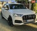 Білий Ауді Ку 7, об'ємом двигуна 2.97 л та пробігом 49 тис. км за 77000 $, фото 11 на Automoto.ua