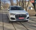 Белый Ауди Ку 7, объемом двигателя 1.98 л и пробегом 52 тыс. км за 48000 $, фото 2 на Automoto.ua