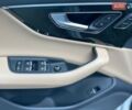 Белый Ауди Ку 7, объемом двигателя 1.98 л и пробегом 22 тыс. км за 58500 $, фото 11 на Automoto.ua