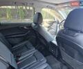 Белый Ауди Ку 7, объемом двигателя 1.98 л и пробегом 52 тыс. км за 55000 $, фото 50 на Automoto.ua