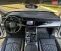 Білий Ауді Ку 7, об'ємом двигуна 2.97 л та пробігом 49 тис. км за 77000 $, фото 23 на Automoto.ua