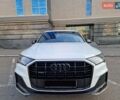Білий Ауді Ку 7, об'ємом двигуна 3 л та пробігом 84 тис. км за 74900 $, фото 11 на Automoto.ua