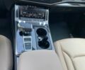 Белый Ауди Ку 7, объемом двигателя 2 л и пробегом 22 тыс. км за 1412 $, фото 9 на Automoto.ua