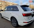 Білий Ауді Ку 7, об'ємом двигуна 3 л та пробігом 84 тис. км за 74900 $, фото 4 на Automoto.ua