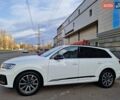 Білий Ауді Ку 7, об'ємом двигуна 3 л та пробігом 84 тис. км за 74900 $, фото 2 на Automoto.ua