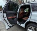Белый Ауди Ку 7, объемом двигателя 3 л и пробегом 41 тыс. км за 58990 $, фото 34 на Automoto.ua