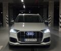 Белый Ауди Ку 7, объемом двигателя 3 л и пробегом 47 тыс. км за 56000 $, фото 1 на Automoto.ua