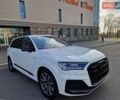 Білий Ауді Ку 7, об'ємом двигуна 3 л та пробігом 84 тис. км за 74900 $, фото 10 на Automoto.ua
