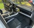 Білий Ауді Ку 7, об'ємом двигуна 2.97 л та пробігом 49 тис. км за 77000 $, фото 17 на Automoto.ua