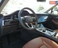 Белый Ауди Ку 7, объемом двигателя 2 л и пробегом 11 тыс. км за 22000 $, фото 5 на Automoto.ua