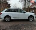 Білий Ауді Ку 7, об'ємом двигуна 3 л та пробігом 41 тис. км за 58990 $, фото 6 на Automoto.ua