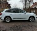 Белый Ауди Ку 7, объемом двигателя 3 л и пробегом 41 тыс. км за 58990 $, фото 6 на Automoto.ua