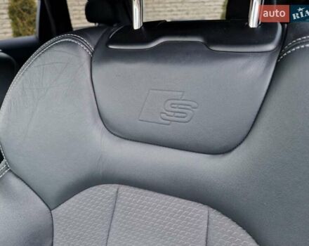 Белый Ауди Ку 7, объемом двигателя 3 л и пробегом 84 тыс. км за 73900 $, фото 27 на Automoto.ua