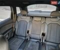 Білий Ауді Ку 7, об'ємом двигуна 3 л та пробігом 84 тис. км за 74900 $, фото 20 на Automoto.ua
