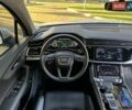 Білий Ауді Ку 7, об'ємом двигуна 2.97 л та пробігом 49 тис. км за 77000 $, фото 27 на Automoto.ua