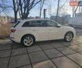 Белый Ауди Ку 7, объемом двигателя 1.98 л и пробегом 52 тыс. км за 55000 $, фото 36 на Automoto.ua