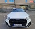 Білий Ауді Ку 7, об'ємом двигуна 3 л та пробігом 82 тис. км за 74900 $, фото 12 на Automoto.ua