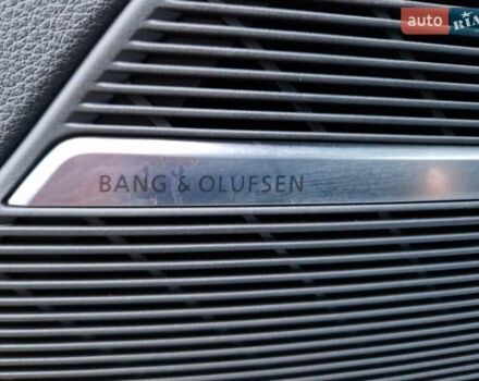 Белый Ауди Ку 7, объемом двигателя 3 л и пробегом 84 тыс. км за 73900 $, фото 31 на Automoto.ua