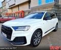 Білий Ауді Ку 7, об'ємом двигуна 3 л та пробігом 84 тис. км за 73900 $, фото 1 на Automoto.ua