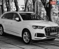 Белый Ауди Ку 7, объемом двигателя 1.98 л и пробегом 52 тыс. км за 55000 $, фото 74 на Automoto.ua