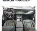 Білий Ауді Ку 7, об'ємом двигуна 2 л та пробігом 67 тис. км за 58000 $, фото 81 на Automoto.ua