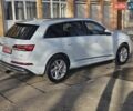 Белый Ауди Ку 7, объемом двигателя 1.98 л и пробегом 52 тыс. км за 48000 $, фото 9 на Automoto.ua