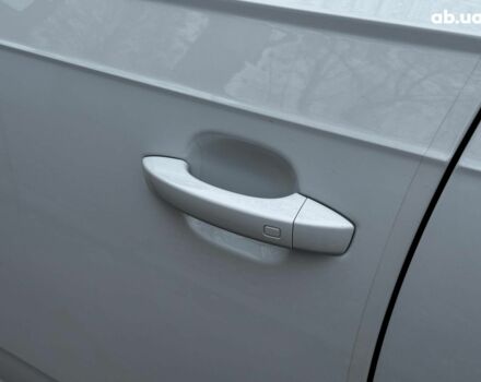 Белый Ауди Ку 7, объемом двигателя 3 л и пробегом 41 тыс. км за 58990 $, фото 14 на Automoto.ua