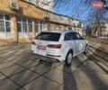 Белый Ауди Ку 7, объемом двигателя 1.98 л и пробегом 52 тыс. км за 55000 $, фото 30 на Automoto.ua