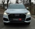 Белый Ауди Ку 7, объемом двигателя 3 л и пробегом 41 тыс. км за 58990 $, фото 1 на Automoto.ua
