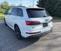 Белый Ауди Ку 7, объемом двигателя 3 л и пробегом 22 тыс. км за 24200 $, фото 1 на Automoto.ua