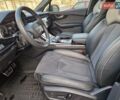 Білий Ауді Ку 7, об'ємом двигуна 3 л та пробігом 82 тис. км за 74900 $, фото 17 на Automoto.ua
