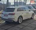 Белый Ауди Ку 7, объемом двигателя 1.98 л и пробегом 52 тыс. км за 48000 $, фото 39 на Automoto.ua