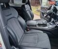 Белый Ауди Ку 7, объемом двигателя 3 л и пробегом 84 тыс. км за 73900 $, фото 34 на Automoto.ua