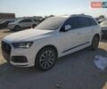 Білий Ауді Ку 7, об'ємом двигуна 1.98 л та пробігом 56 тис. км за 23600 $, фото 1 на Automoto.ua