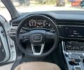 Білий Ауді Ку 7, об'ємом двигуна 1.98 л та пробігом 22 тис. км за 50999 $, фото 8 на Automoto.ua