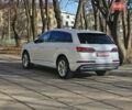 Белый Ауди Ку 7, объемом двигателя 1.98 л и пробегом 52 тыс. км за 48000 $, фото 30 на Automoto.ua