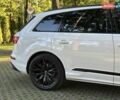 Білий Ауді Ку 7, об'ємом двигуна 2.97 л та пробігом 49 тис. км за 77000 $, фото 8 на Automoto.ua