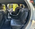 Білий Ауді Ку 7, об'ємом двигуна 2.97 л та пробігом 49 тис. км за 77000 $, фото 21 на Automoto.ua
