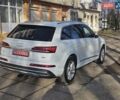 Белый Ауди Ку 7, объемом двигателя 1.98 л и пробегом 52 тыс. км за 55000 $, фото 18 на Automoto.ua
