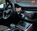 Білий Ауді Ку 7, об'ємом двигуна 3 л та пробігом 41 тис. км за 58990 $, фото 42 на Automoto.ua