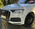 Білий Ауді Ку 7, об'ємом двигуна 2.97 л та пробігом 49 тис. км за 77000 $, фото 1 на Automoto.ua