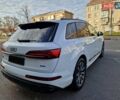 Білий Ауді Ку 7, об'ємом двигуна 3 л та пробігом 84 тис. км за 74900 $, фото 6 на Automoto.ua