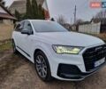 Белый Ауди Ку 7, объемом двигателя 3 л и пробегом 84 тыс. км за 73900 $, фото 5 на Automoto.ua
