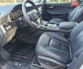 Белый Ауди Ку 7, объемом двигателя 1.98 л и пробегом 52 тыс. км за 55000 $, фото 59 на Automoto.ua