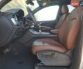 Белый Ауди Ку 7, объемом двигателя 3 л и пробегом 26 тыс. км за 18000 $, фото 6 на Automoto.ua