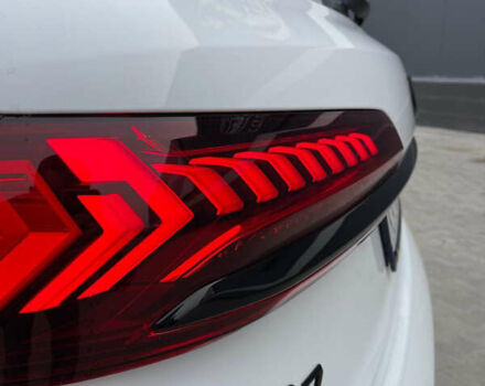 Білий Ауді Ку 7, об'ємом двигуна 2.97 л та пробігом 48 тис. км за 83000 $, фото 17 на Automoto.ua