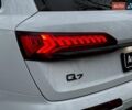 Білий Ауді Ку 7, об'ємом двигуна 3 л та пробігом 41 тис. км за 58990 $, фото 15 на Automoto.ua