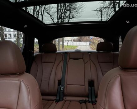 Белый Ауди Ку 7, объемом двигателя 3 л и пробегом 41 тыс. км за 58990 $, фото 30 на Automoto.ua