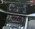 Білий Ауді Ку 7, об'ємом двигуна 2.97 л та пробігом 49 тис. км за 77000 $, фото 28 на Automoto.ua