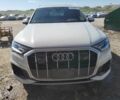 Белый Ауди Ку 7, объемом двигателя 3 л и пробегом 26 тыс. км за 17000 $, фото 4 на Automoto.ua